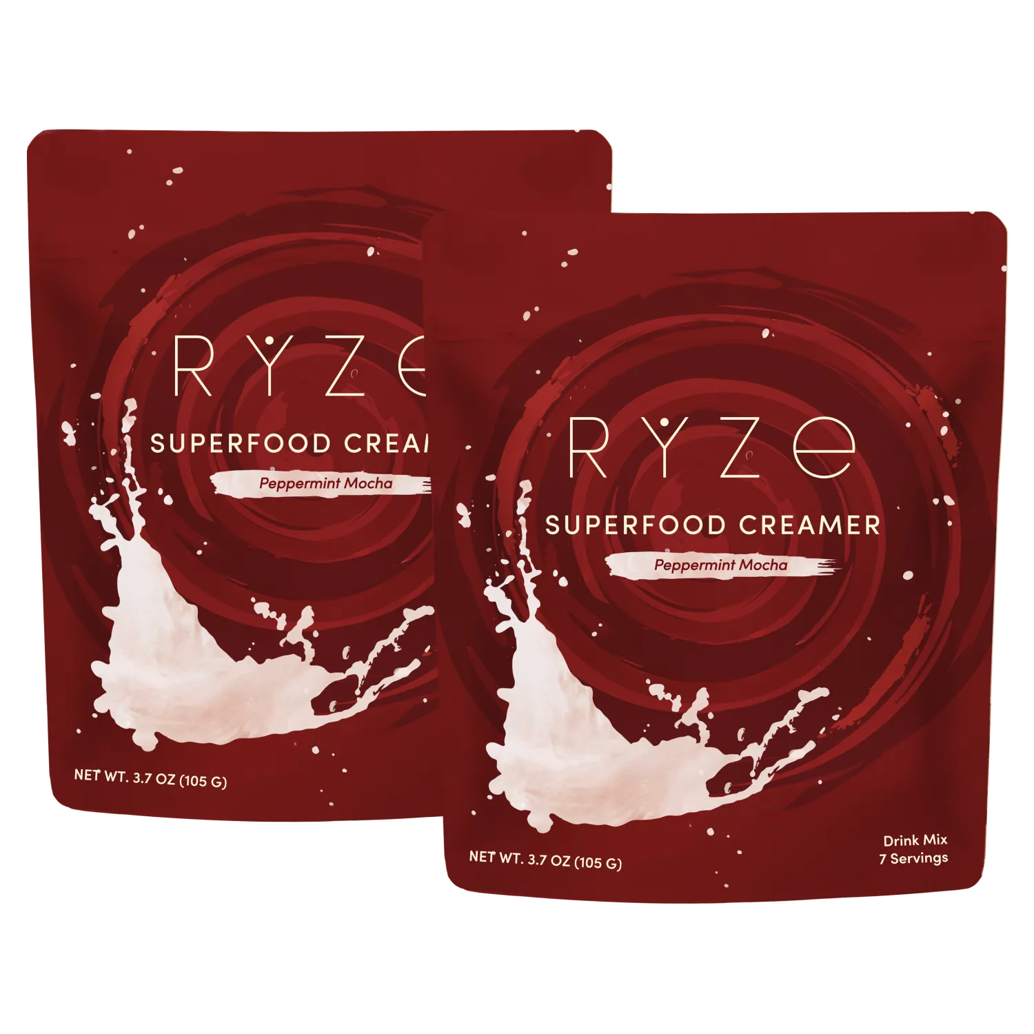 Peppermint Mocha Creamer Add-On (SPECIAL PRICING) W0 R4