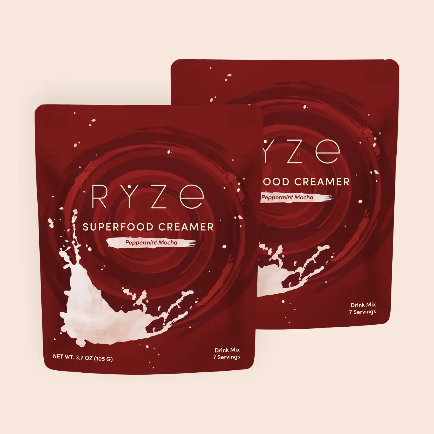 Peppermint Mocha Creamer Add-On (SPECIAL PRICING) W0 R4