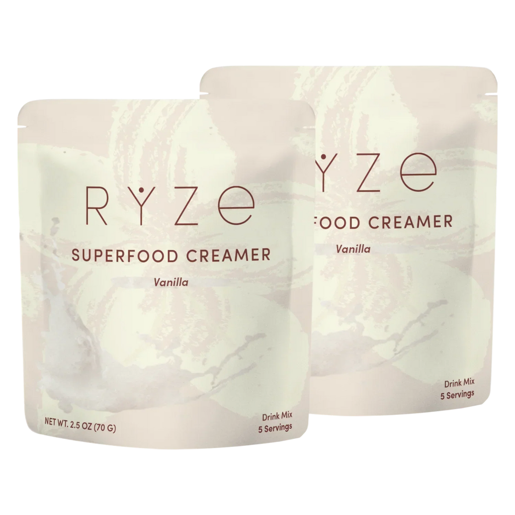 Vanilla Creamer 2-Pack L7 Uz