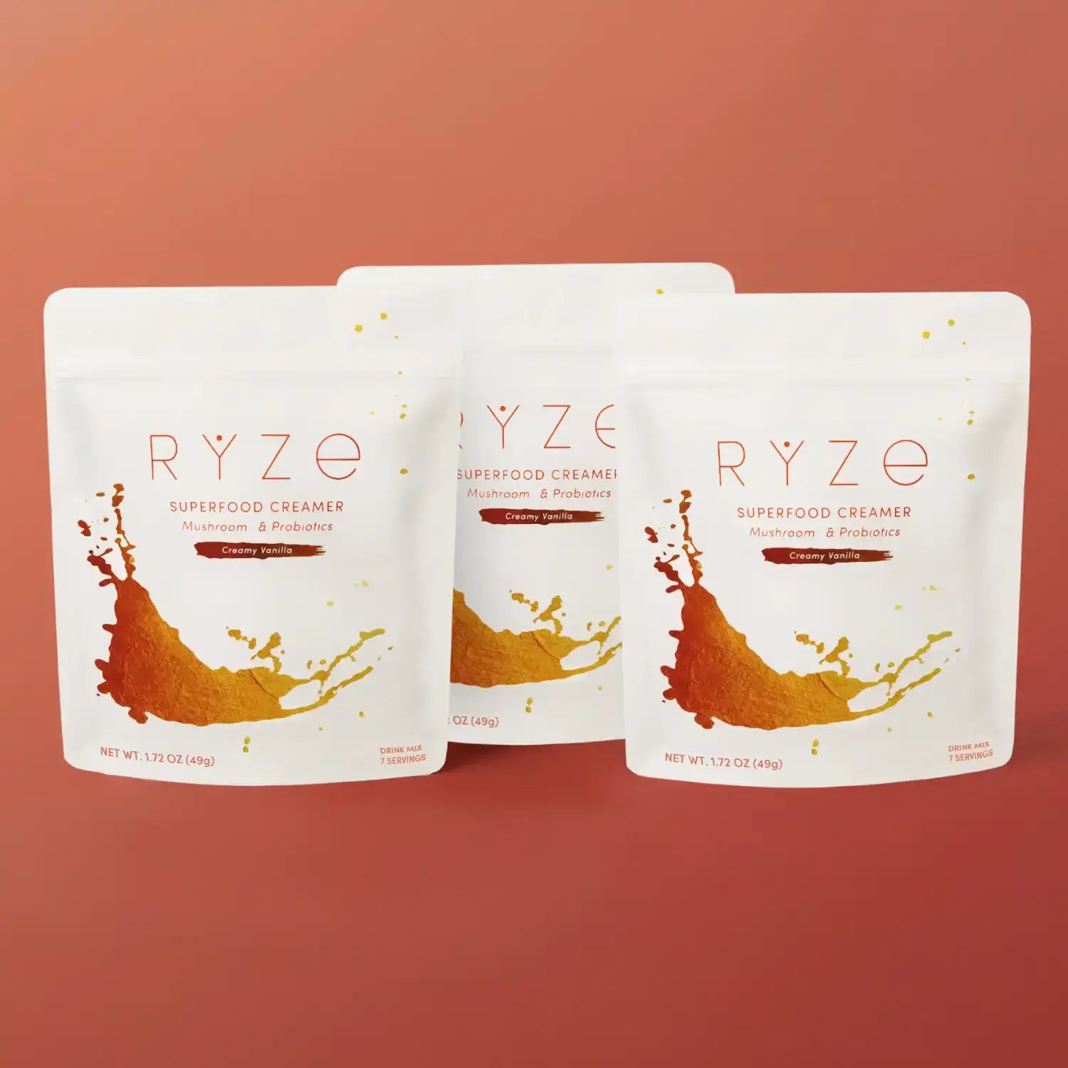 Superfood Creamer Add-On 3 Pk (SPECIAL PRICING) Y4 GE