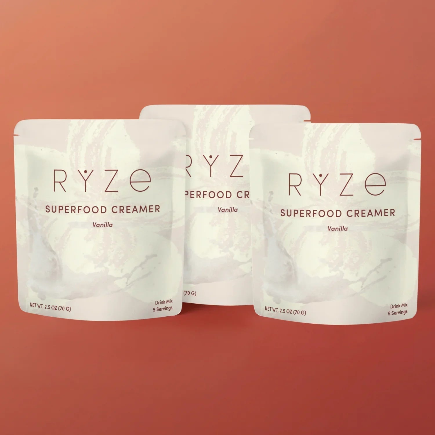 Vanilla Superfood Creamer Add-on (SPECIAL PRICING) R1 EI