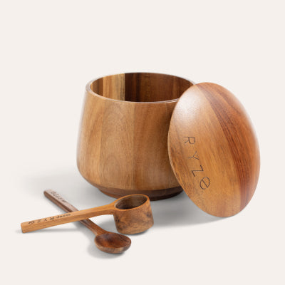 Ritual Gift Set B4 Gw
