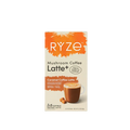 Caramel Coffee Latte Carton W0 Ti