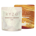 Vanilla + Caramel Superfood Creamer D7 ni
