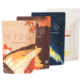 Ultimate Elevate + Unwind Bundle: Chai + Coffee + Cocoa J3 fj
