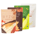 Ultimate Pick-Me-Up Bundle: Chai + Coffee + Matcha L5 gM