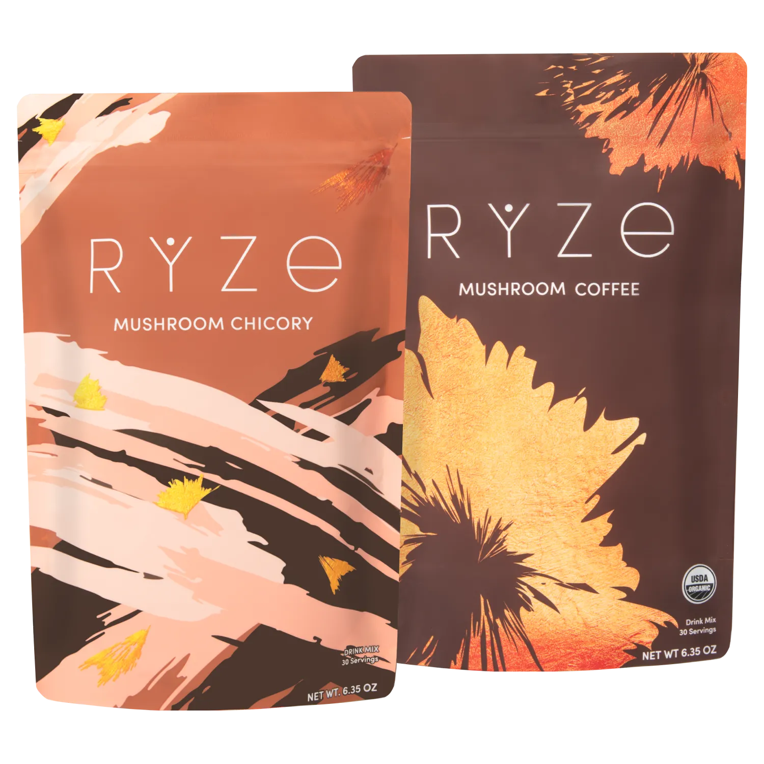 Lasting Energy Bundle: Chicory + Coffee L3 gG