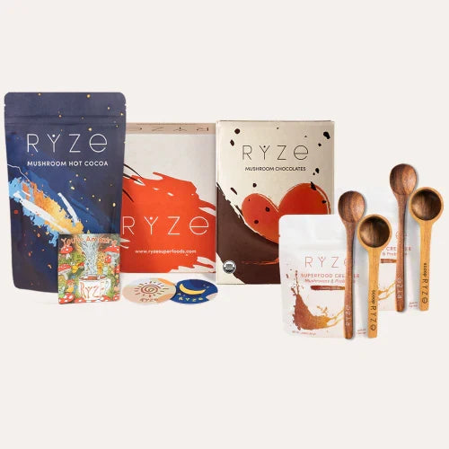 Chocolate Indulgence Bundle A8 Or