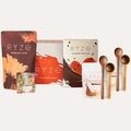 Revitalized Energy Bundle (Coffee + Chocolates) L4 bX
