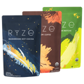 Ultimate Day + Night Bundle: Coffee + Matcha + Cocoa R9 zF