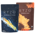 Day + Night Bundle: Coffee + Cocoa E1 Dx