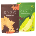 All Day Energy Bundle: Coffee + Matcha C1 1A