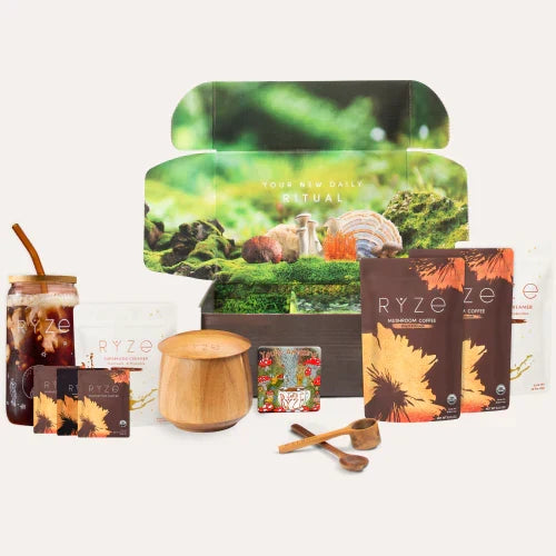 Ritual Set Original Blend P7 1Y