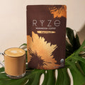 Mushroom Coffee — Organic Instant Coffee with Cordyceps & Reishi, 30 Servings G5 mu
