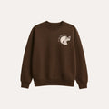 Cozy Rye Crew W1 XP