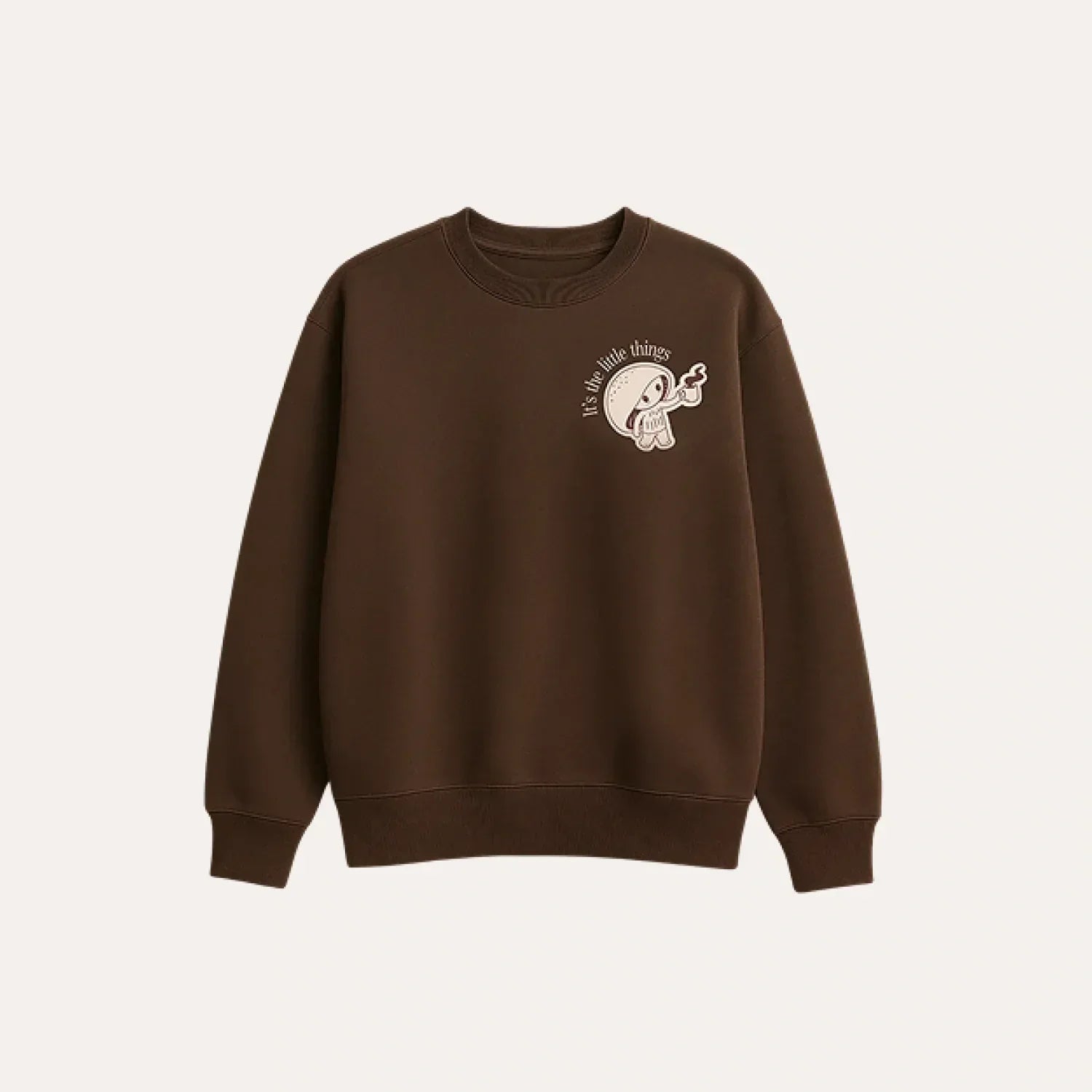 Cozy Rye Crew W1 XP