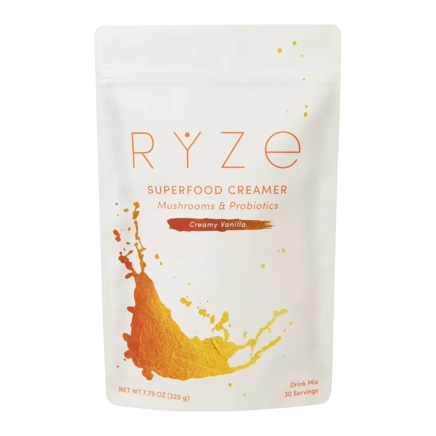 Superfood Creamer: 30 Servings H2 Hb