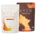 Shine Bundle: Coffee + Creamer U0 E0