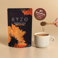 Mushroom Coffee Dark Roast (30 Servings) U2 MF