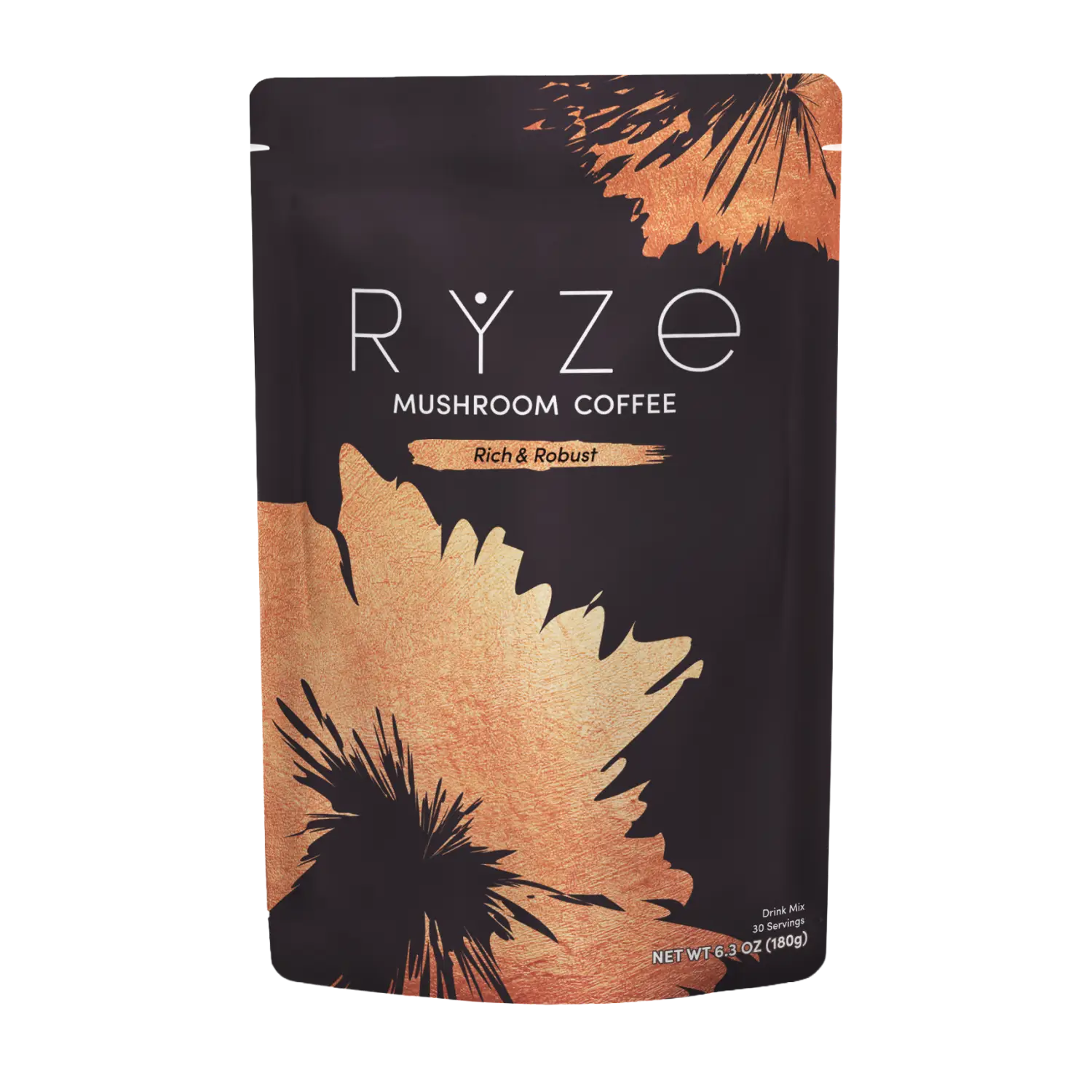 Mushroom Coffee Dark Roast Add-On (SPECIAL PRICING) N8 ZR