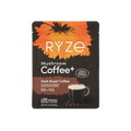 Dark Roast Instant Coffee Bag O4 hB