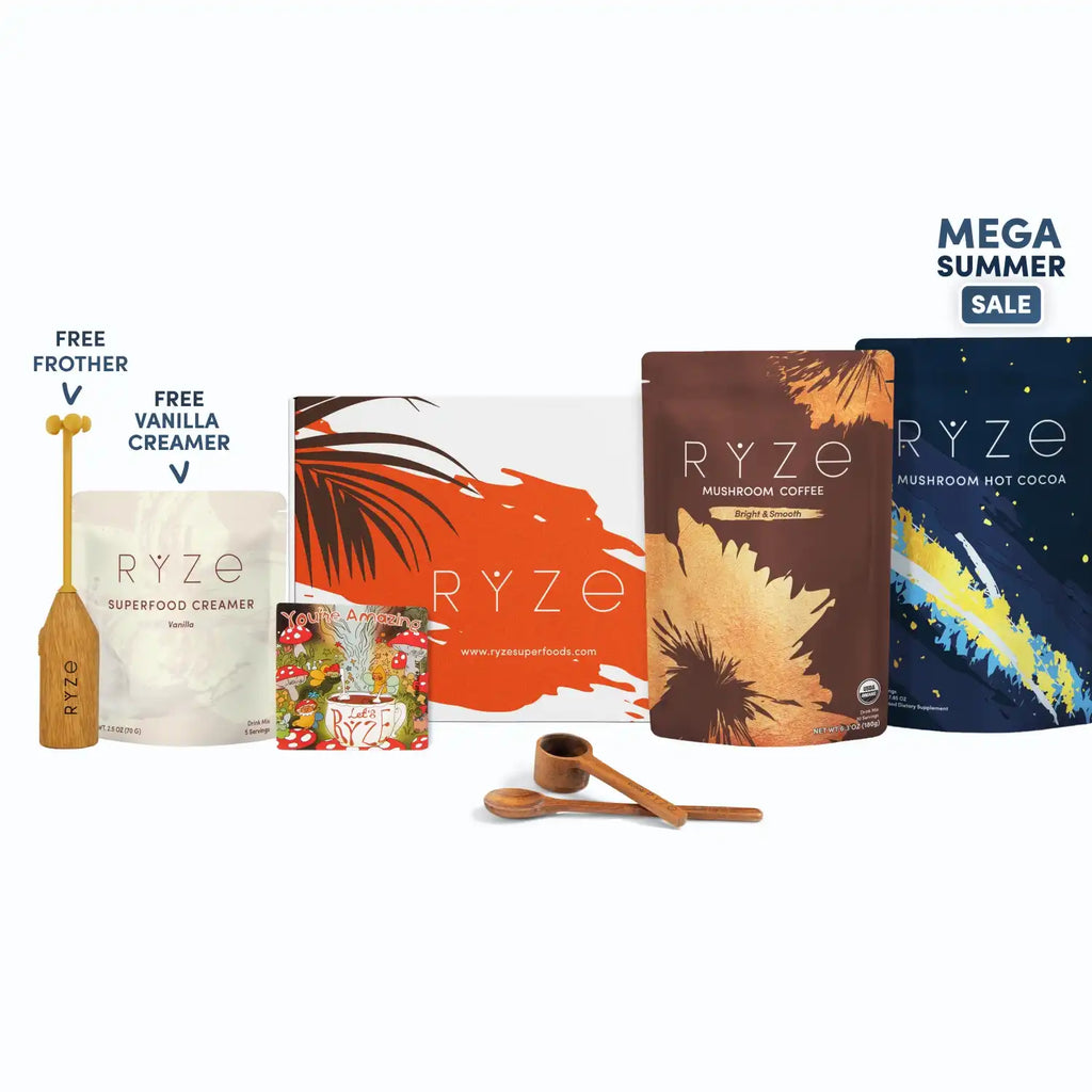 Day + Night Bundle (Coffee + Cocoa) Y4 af