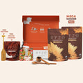Starter Kit with Free Mocha Creamer O1 ka