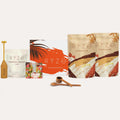 Mushroom Chai Starter Kit (40 Servings) K8 b4