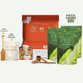 Mushroom Matcha (90 Servings) P9 rm