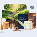 Ritual Set (Cocoa + Coffee) I7 6i