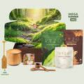 Ritual Set (Matcha + Coffee) Z5 s7