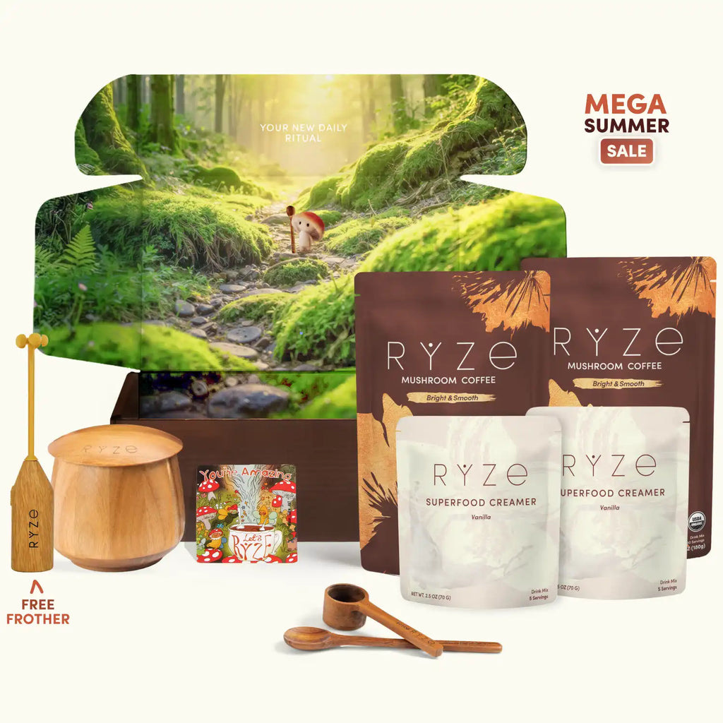 Ritual Set M2 qM
