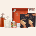 Mushroom Coffee Dark Roast Starter Kit 60 Serving I1 hZ