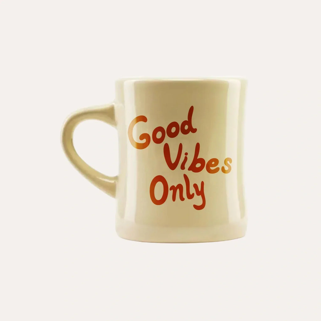 Good Vibes Mug K3 g3
