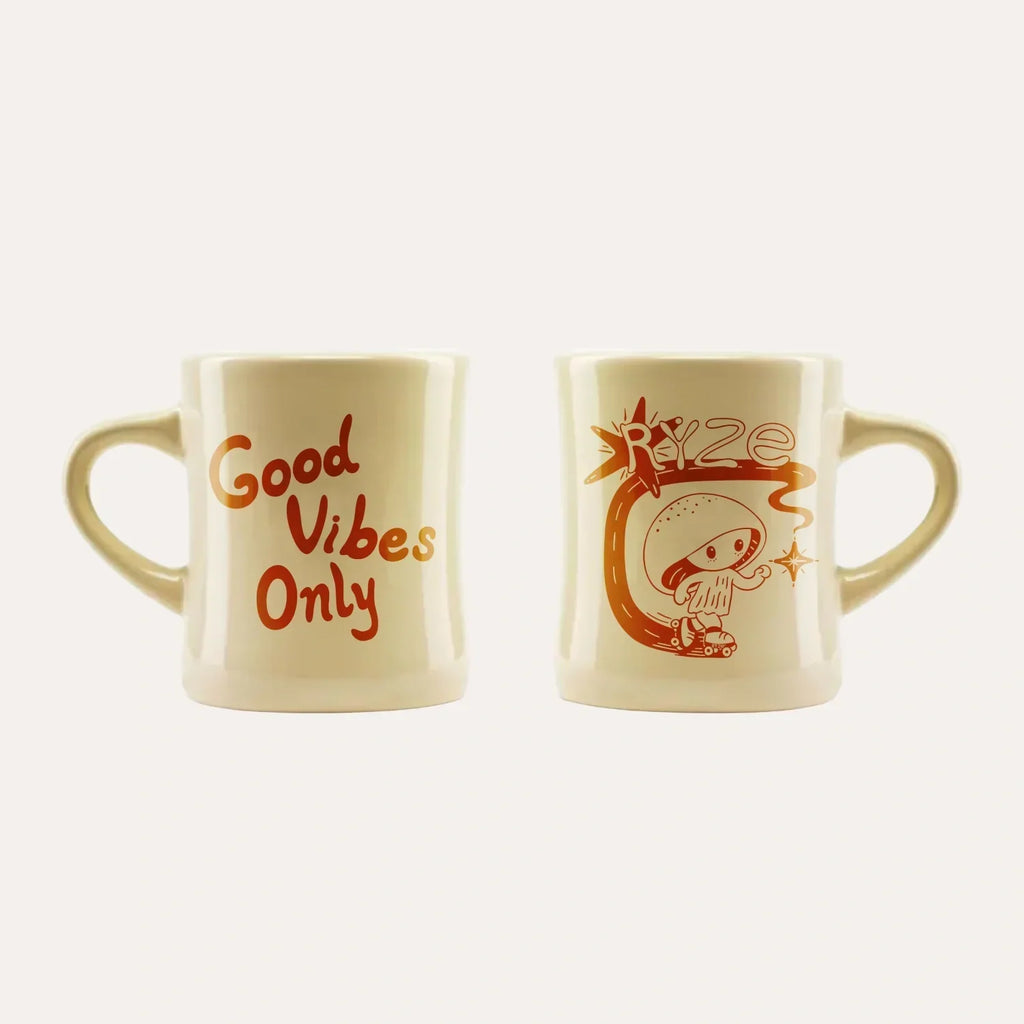 Good Vibes Mug K3 g3