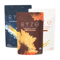 Ritual Set (Cocoa + Coffee + Creamer) D6 2O