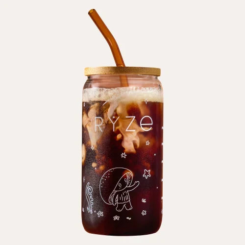 Limited Edition Glass N5 em
