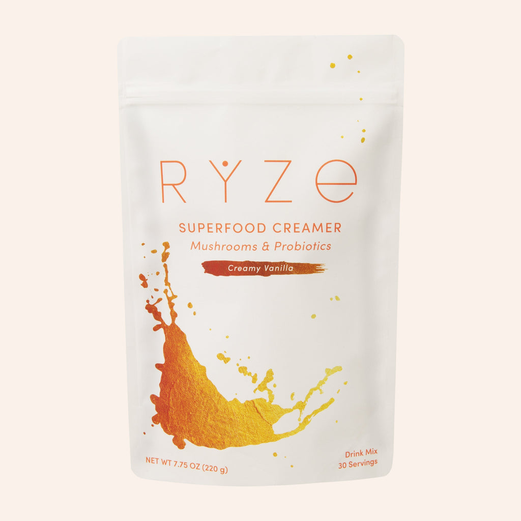 Superfood Creamer (30 Servings) T0 X0