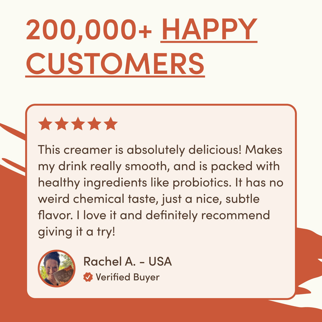 Mocha Creamer 2-Pack T7 Ri