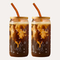 Limited Edition Glass Set N4 k2