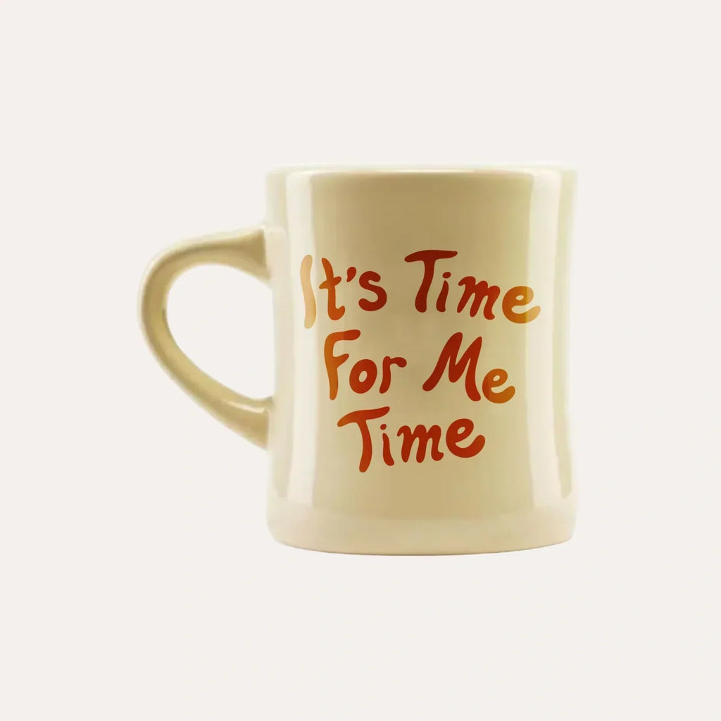 Me Time Mug C4 mH