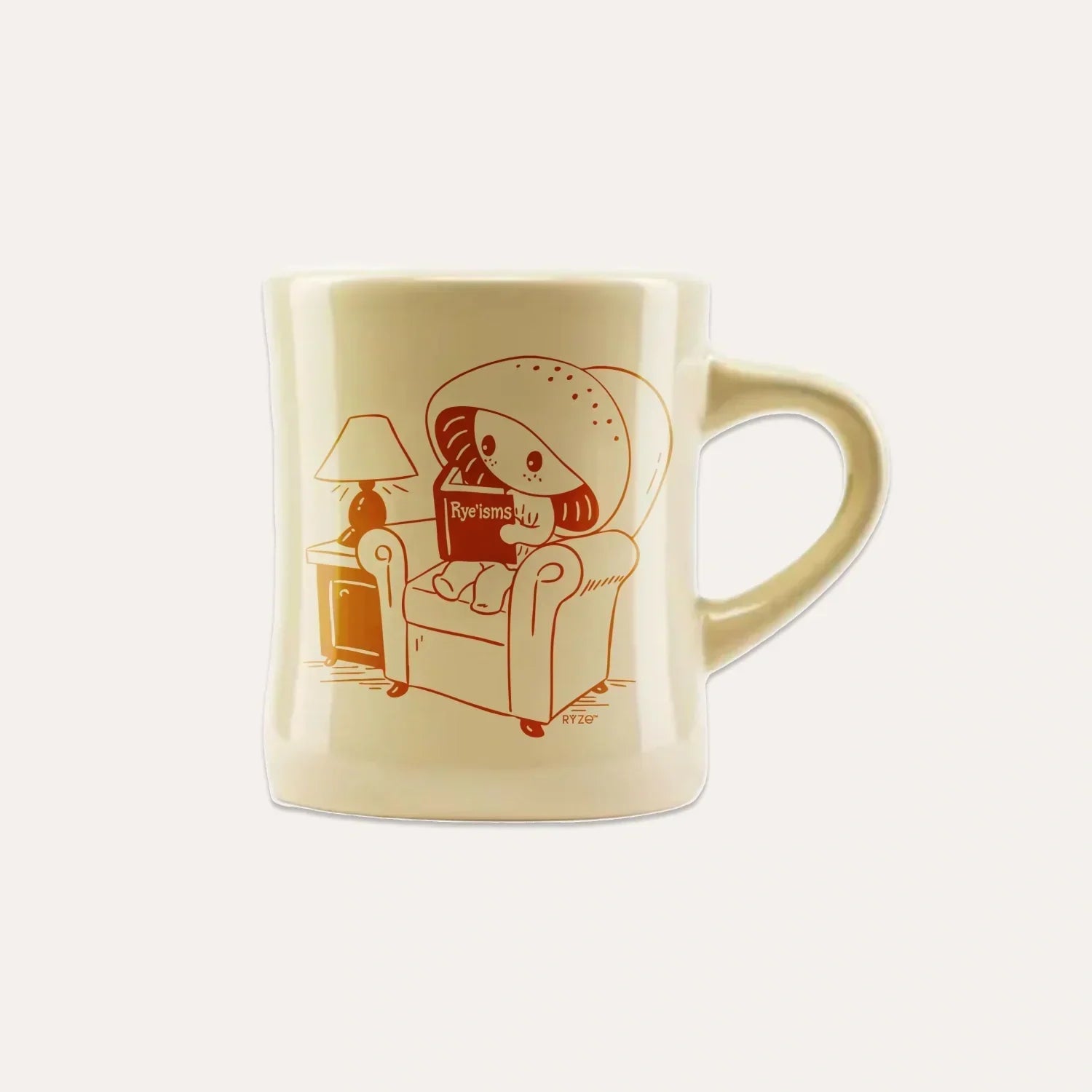 Me Time Mug C4 mH