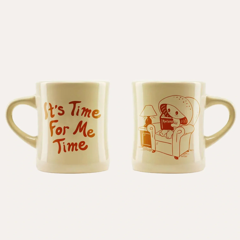 Me Time Mug C4 mH