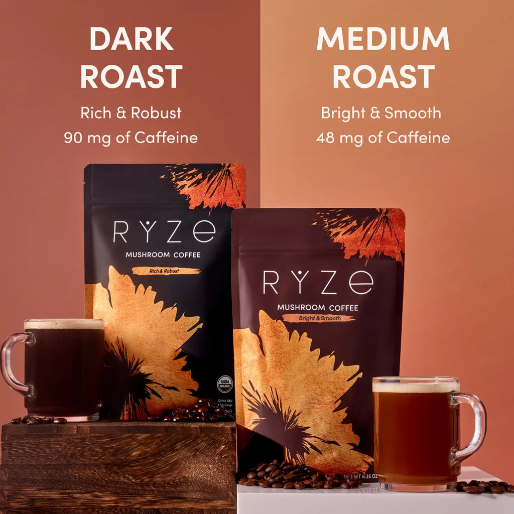 Ritual Set Original Blend P7 1Y