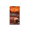 Medium Roast Mushroom Coffee Carton F5 Lq