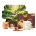 Ritual Set + Creamer 3 Month Plan T4 JQ