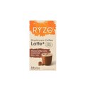 Mocha Coffee Latte Carton D7 ZL