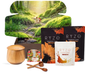 Ritual Set Dark Roast (90 Day Plan) F9 Gl