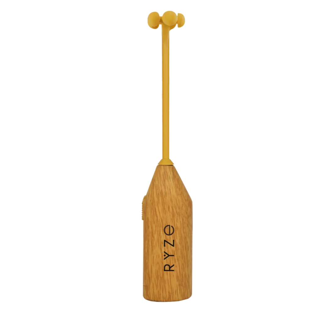 Mushroom Frother Z8 rj