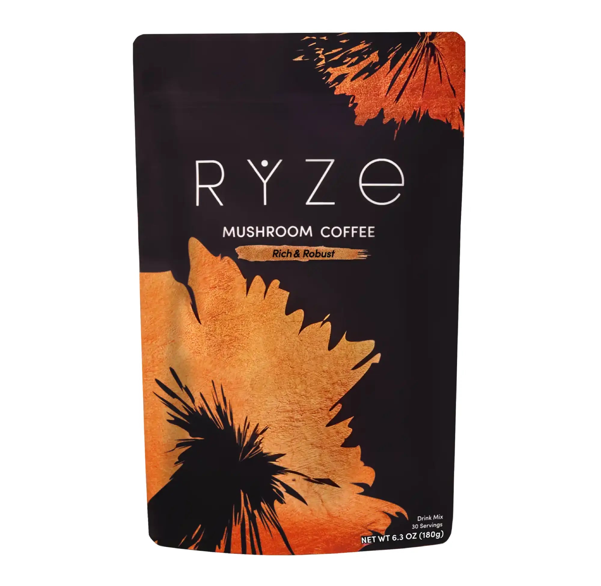 Mushroom Coffee Dark Roast Add-On (SPECIAL PRICING) N8 ZR